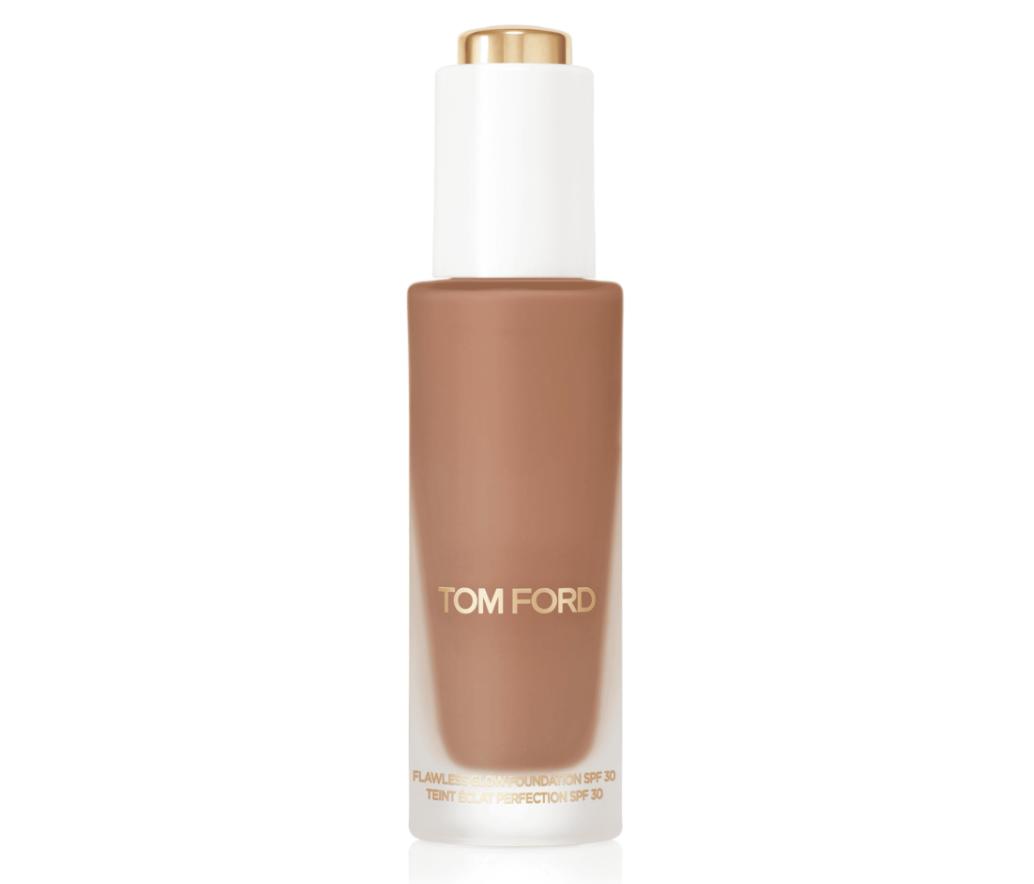 Tom Ford Soleil Flawless Glow Foundation Warm Almond 9.5