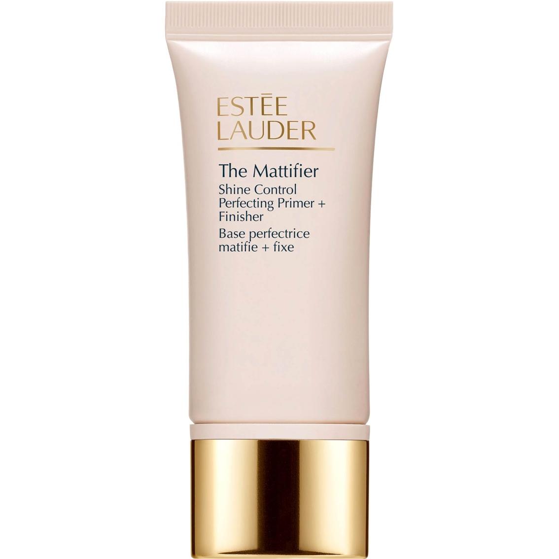 Estee Lauder The Mattifier Shine Control Perfecting Primer + Finisher #0