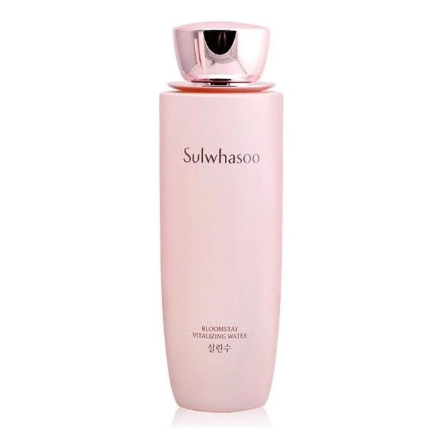 Sulwhasoo Bloomstay Vitalizing Water Mini