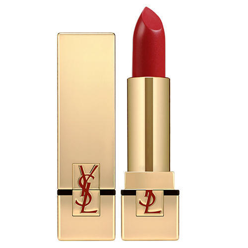 YSL Rouge Pur Couture Lipstick 01 Mini