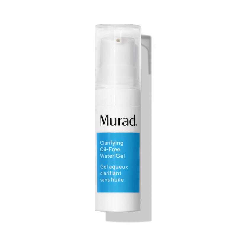 Murad Clarifying Oil-Free Water Gel Mini