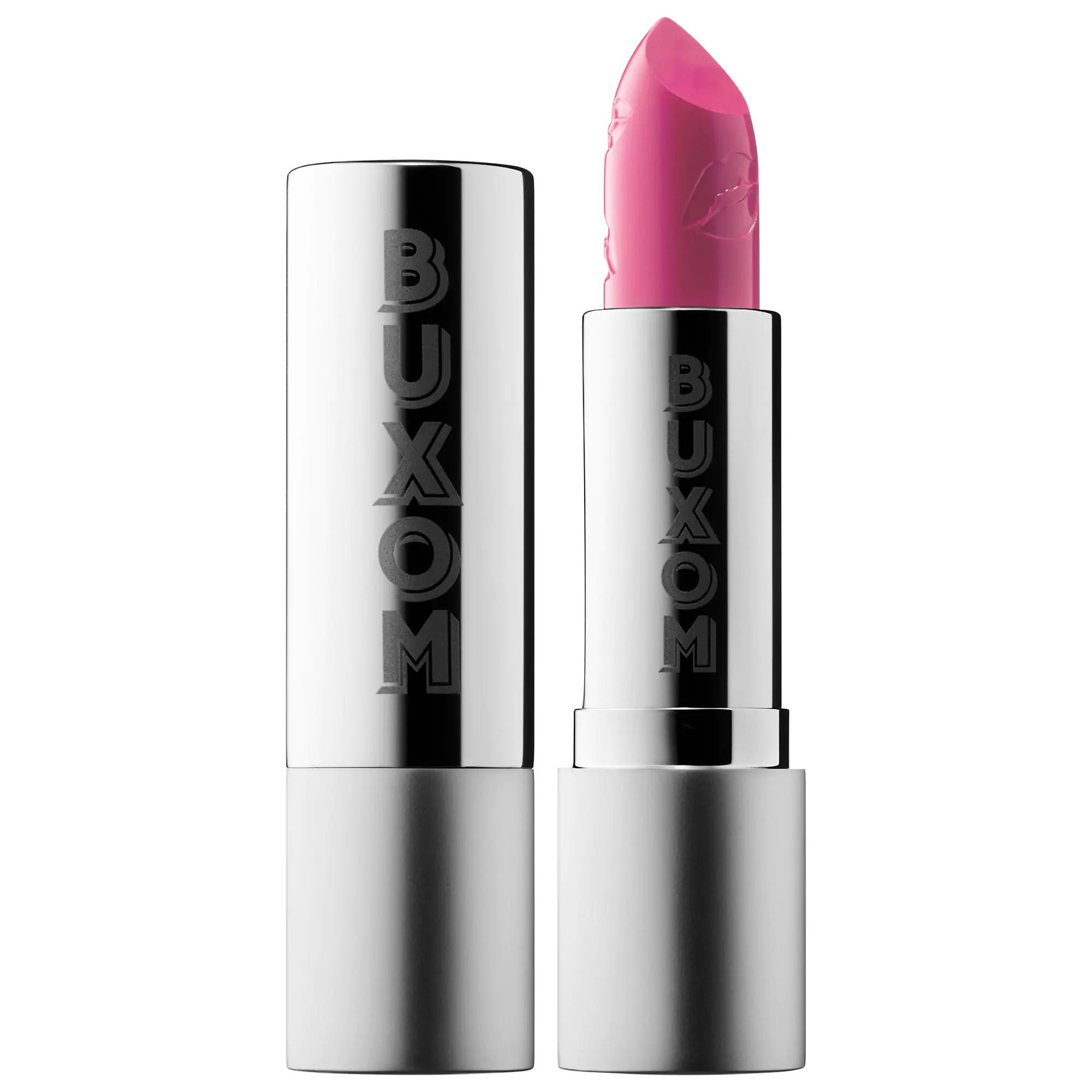 Buxom Full Force Plumping Lipstick Mover