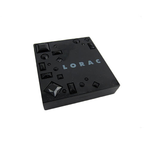 LORAC Eyeshadow Palette Black Onyx #0