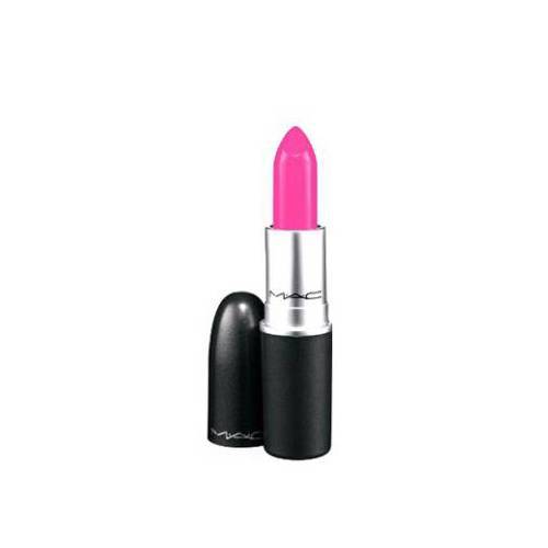 MAC Lipstick Fashionably Fuchsia