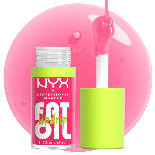 NYX Fat Oil Lip Drip Missed Call