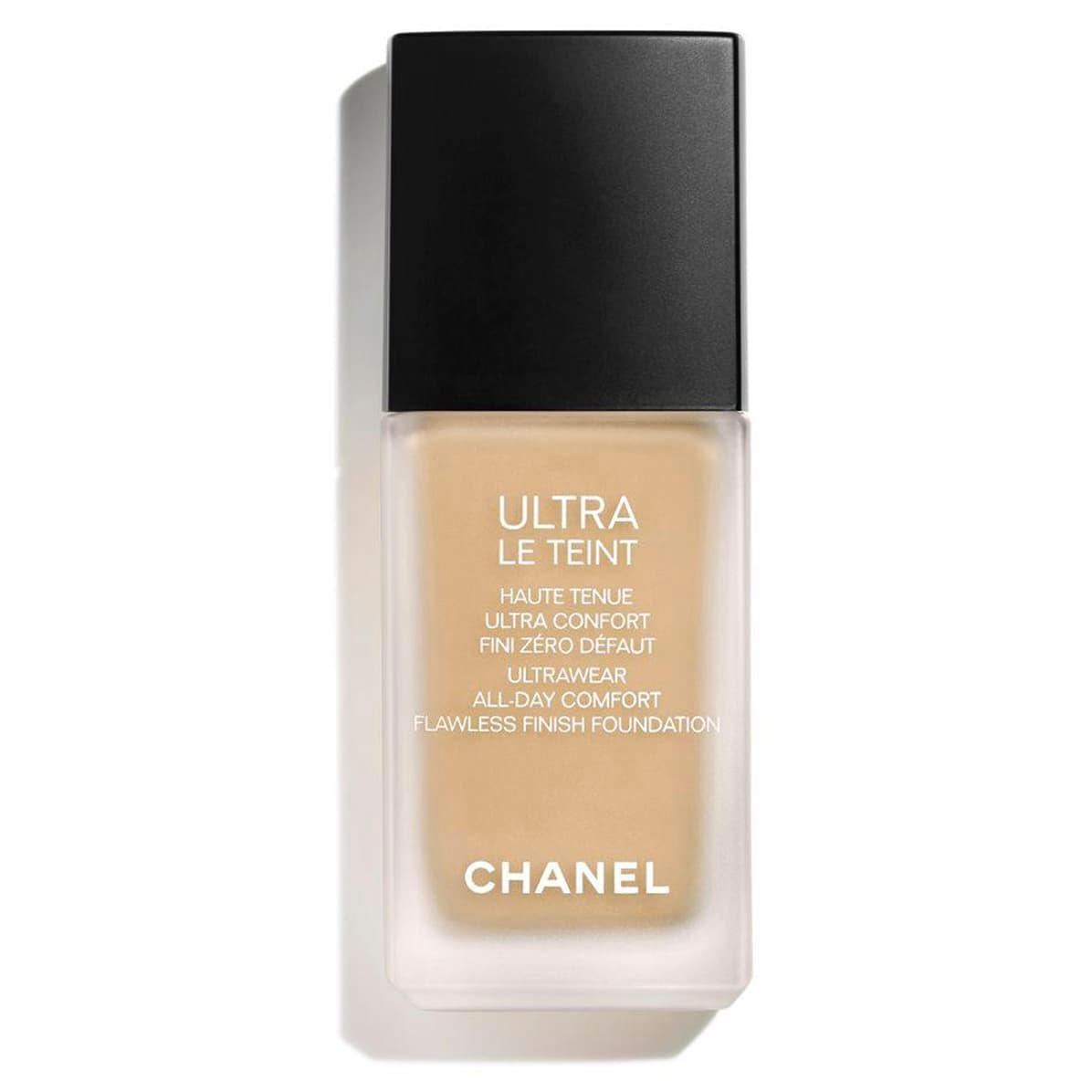 Chanel Ultra Le Teint Ultrawear Foundation BD51