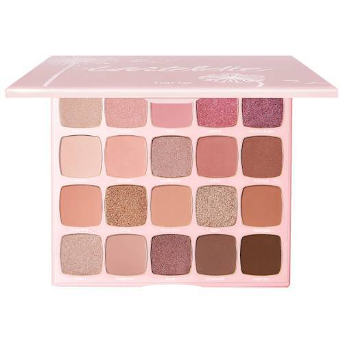 Tarte Tartelette Juicy Amazonian Clay Eyeshadow Palette