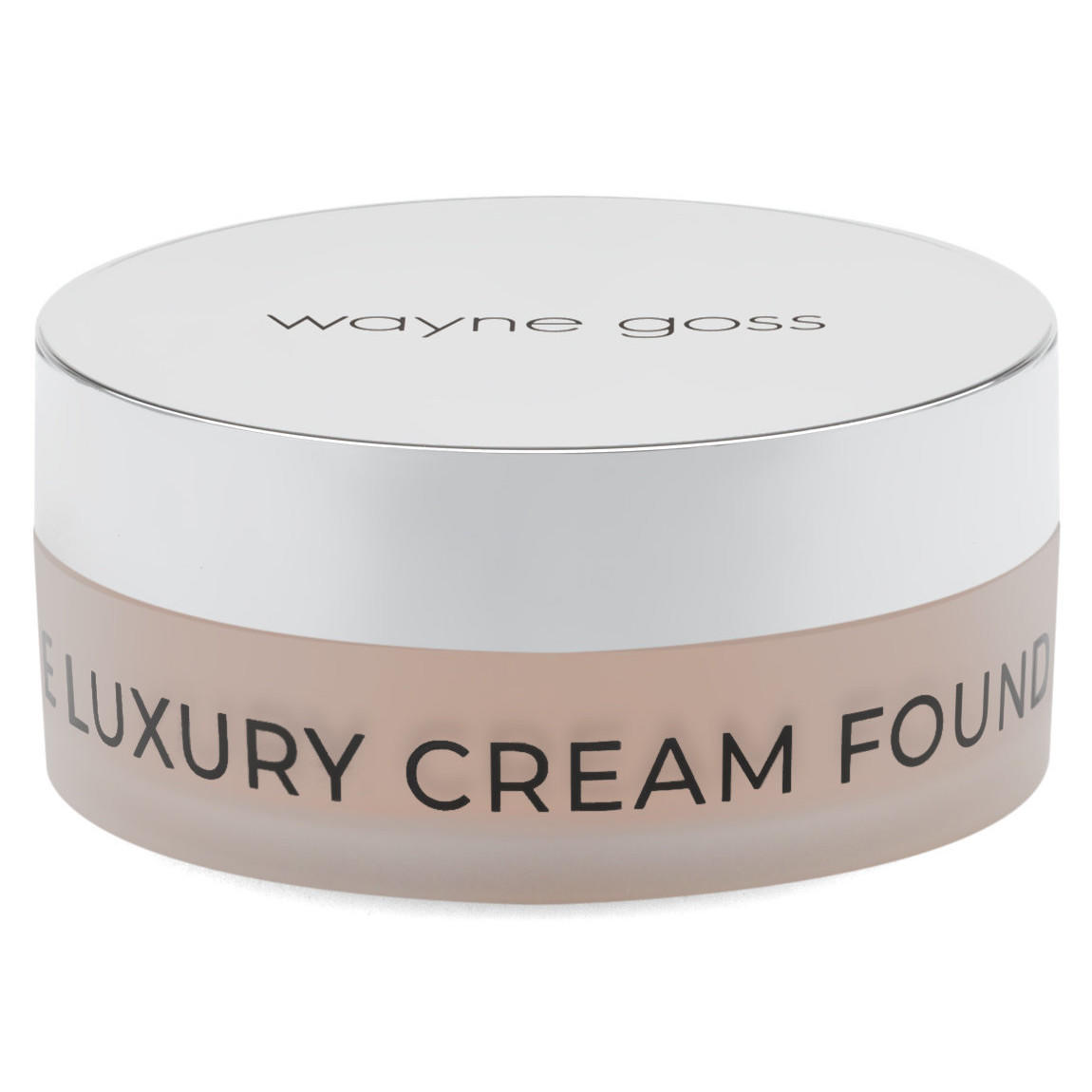 Wayne Goss The Luxury Cream Foundation Shade 11