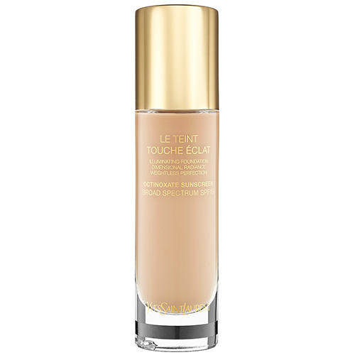YSL Teint Touche Eclat Foundation B40 #1