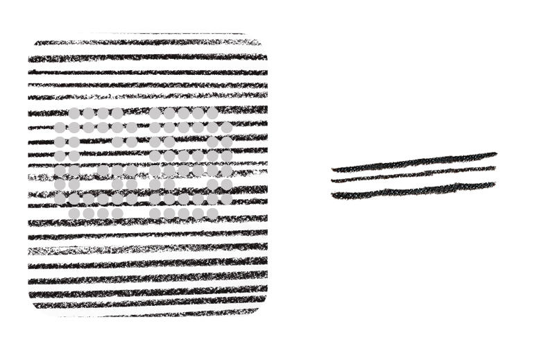 MAC Penultimate Eyeliner Rapidblack #3