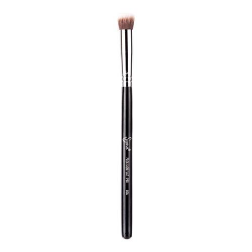 Sigma Precision Flat Face Brush Chrome P80