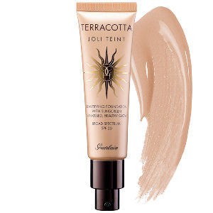 Guerlain Terracotta Joli Teint Beautifying Foundation SPF 20 Natural #1