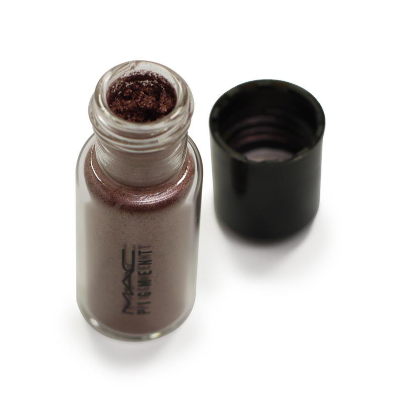 MAC Pigment Vial Gold Stroke #1
