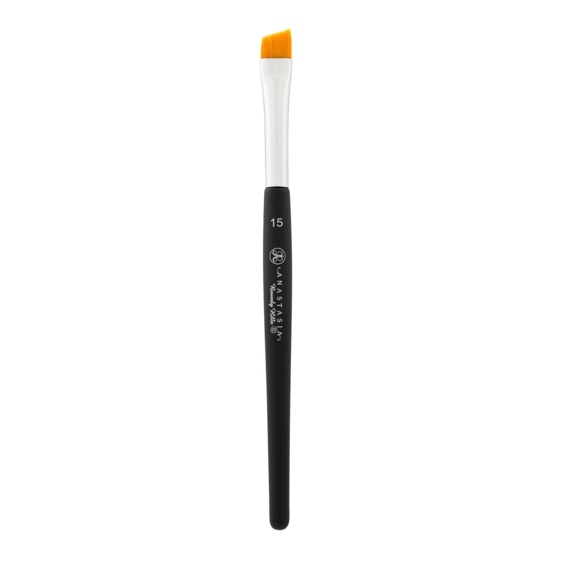 Anastasia Angled Cut Brush Small 15