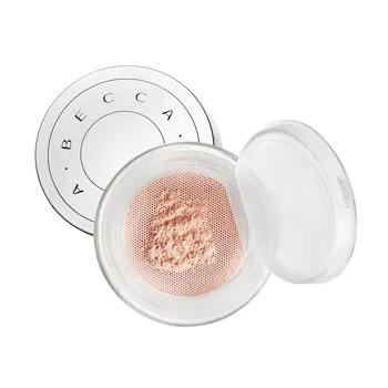 BECCA Hydra-Mist Set & Refresh Powder