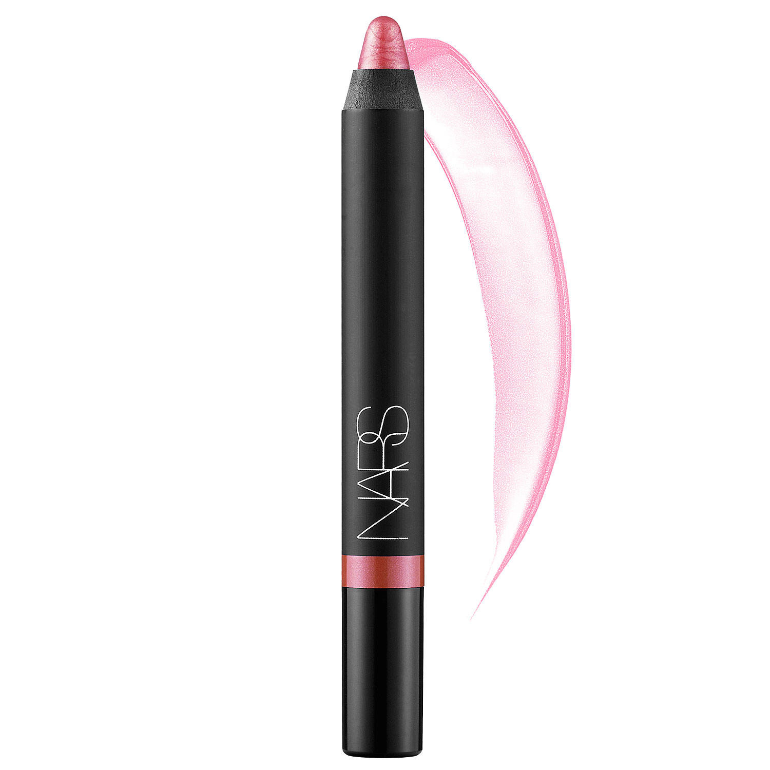 NARS Velvet Gloss Lip Pencil Frivolous