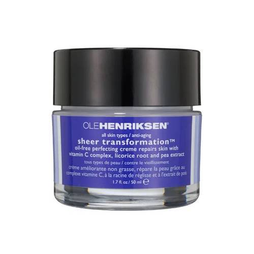 Ole Henriksen Sheer Transformation Cream 30ml