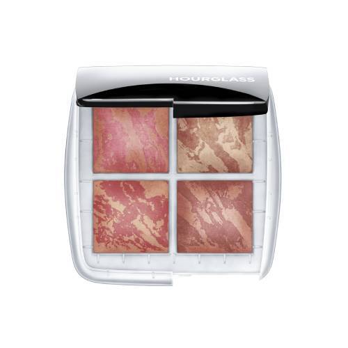 Hourglass Ambient Lighting Blush Quad Ghost