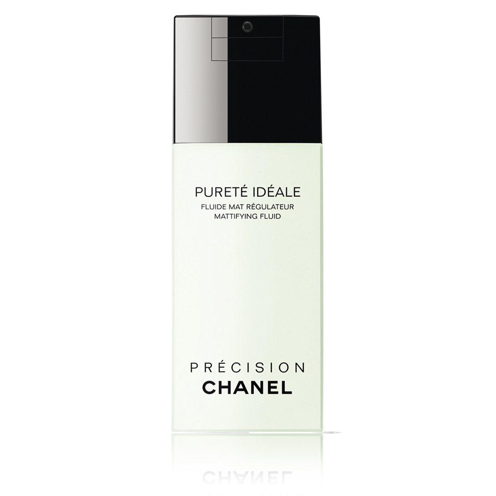 Chanel Purete Ideale Mattifying Fluid