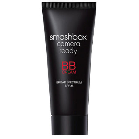 Smashbox Camera Ready BB Cream Foundation SPF 35 Dark Mini