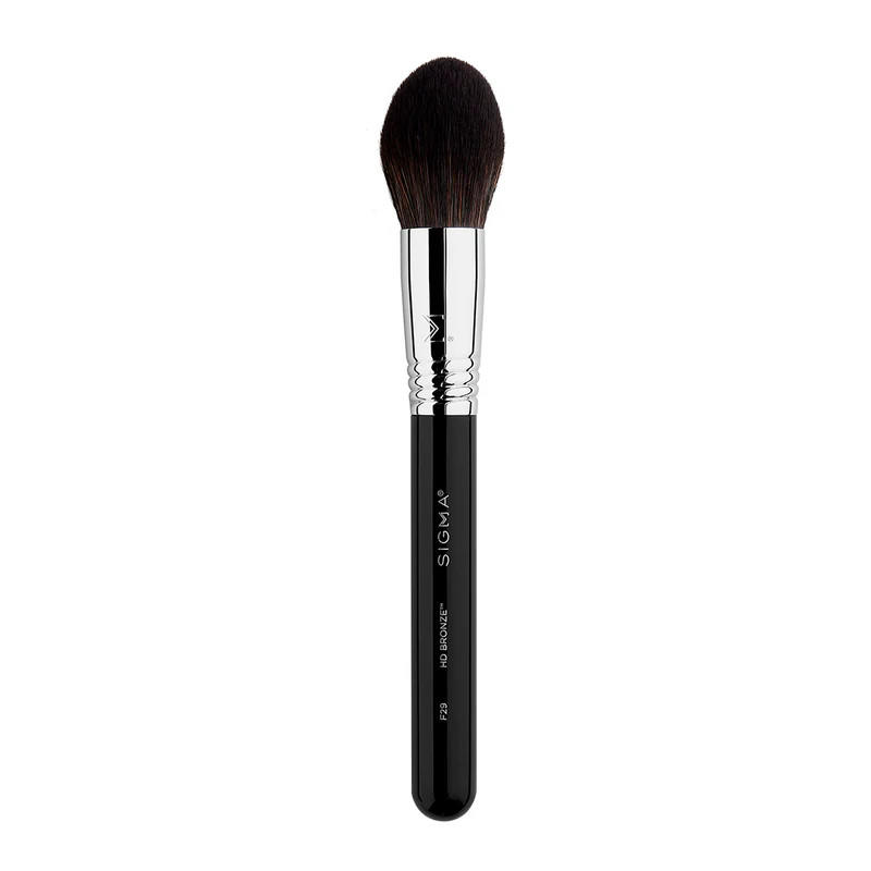 Sigma HD Bronze Brush F29