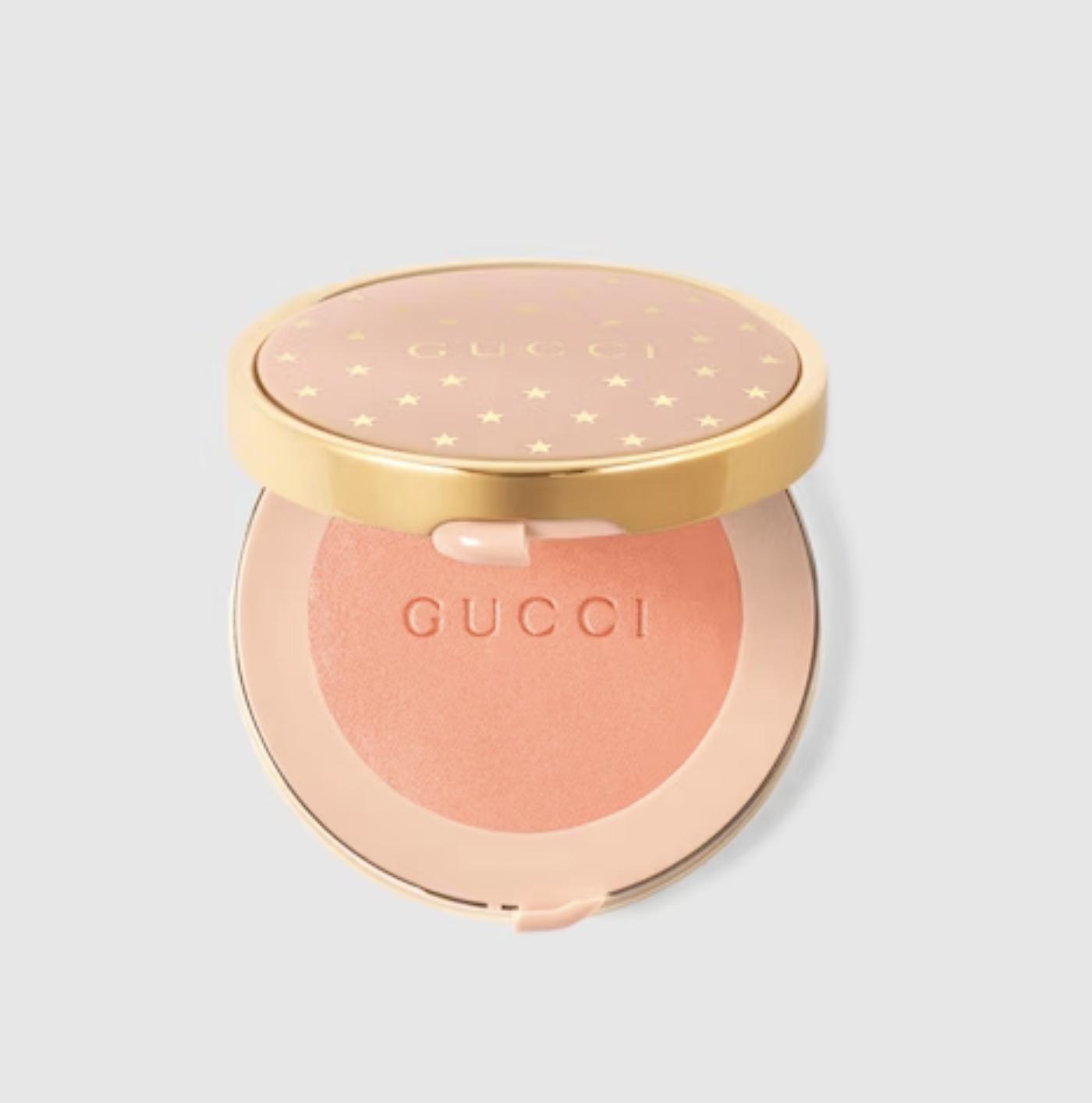GUCCI Blush De Beaute Tender Apricot 02 #0