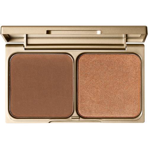 Stila Twin Cheeks Kitten & Bronzer Duo