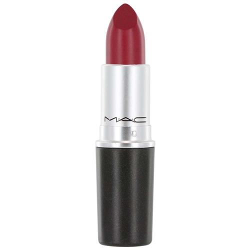 MAC Lipstick D for Danger