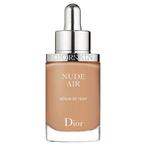 Dior Diorskin Nude Air Foundation SPF25 Honey Beige 050