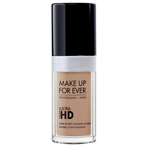 Makeup Forever Ultra HD Invisible Cover Foundation R260 Pink Beige