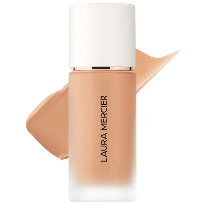 Laura Mercier Real Flawless Weightless Perfecting Foundation Tea 4N2