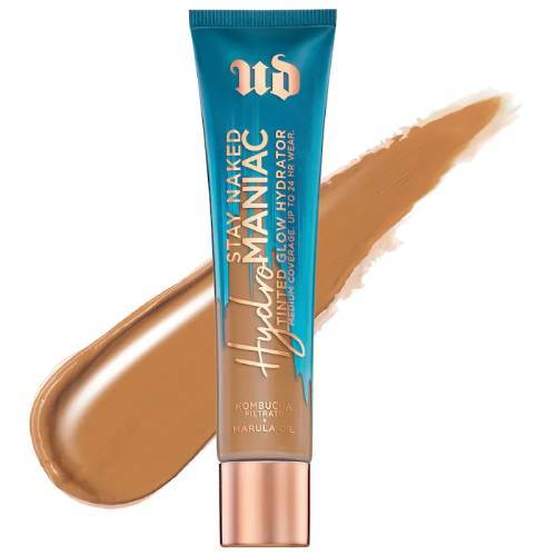 Urban Decay Hydromaniac Tinted Glow Hydrator Medium Dark 60