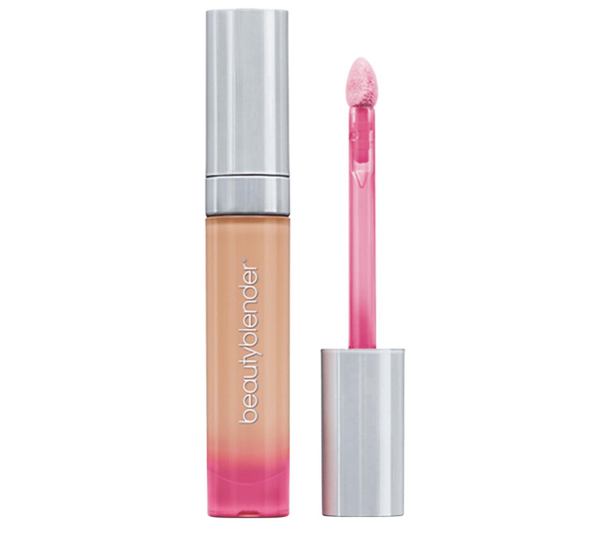 Beautyblender Bounce Airbrush Liquid Whip Concealer 3.40W Med Peach