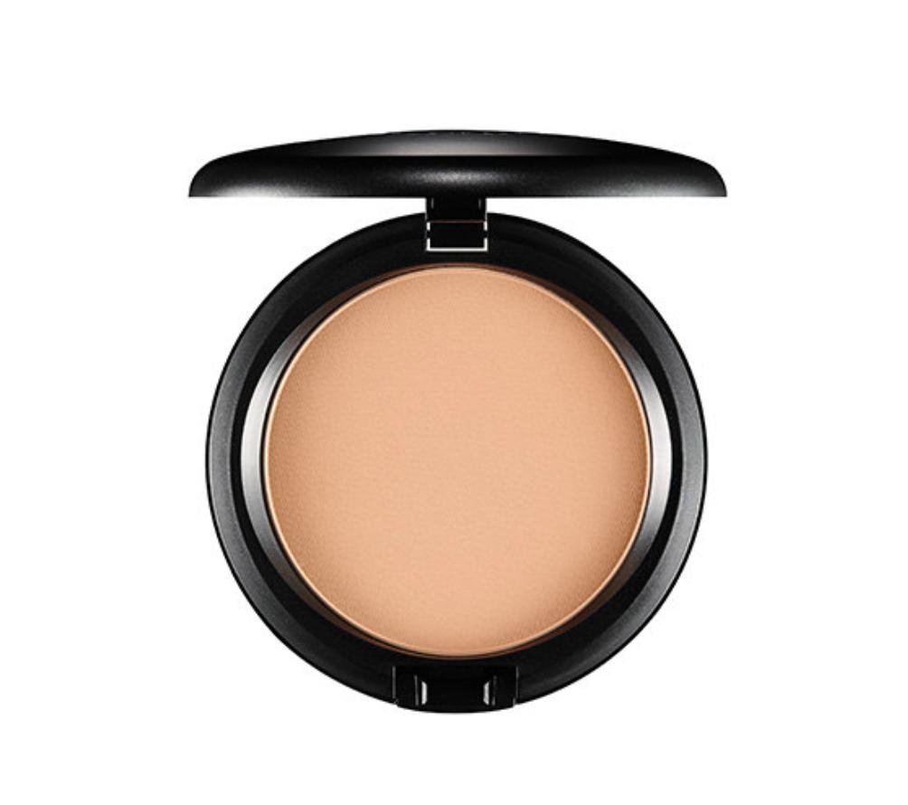 MAC Pro Longwear Pressed Powder Medium