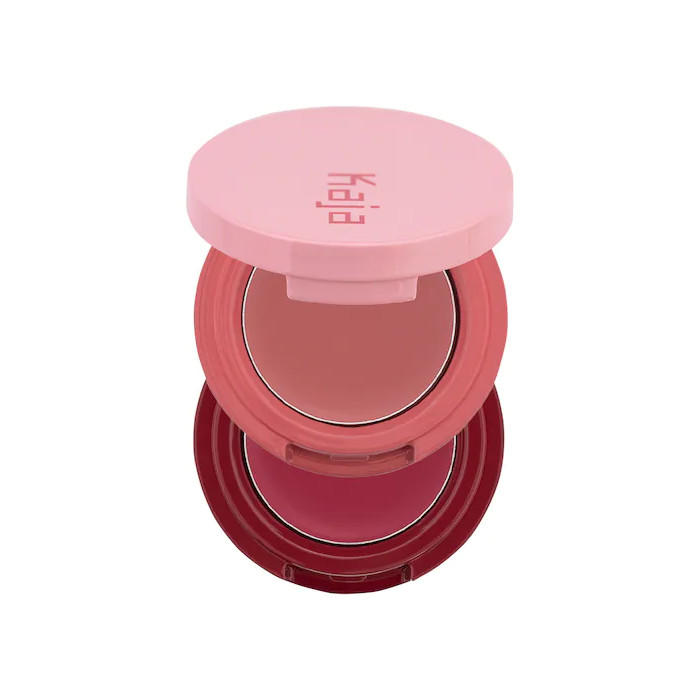 Kaja Cutie Bento Lip & Cheek Duo Sweet Sangria