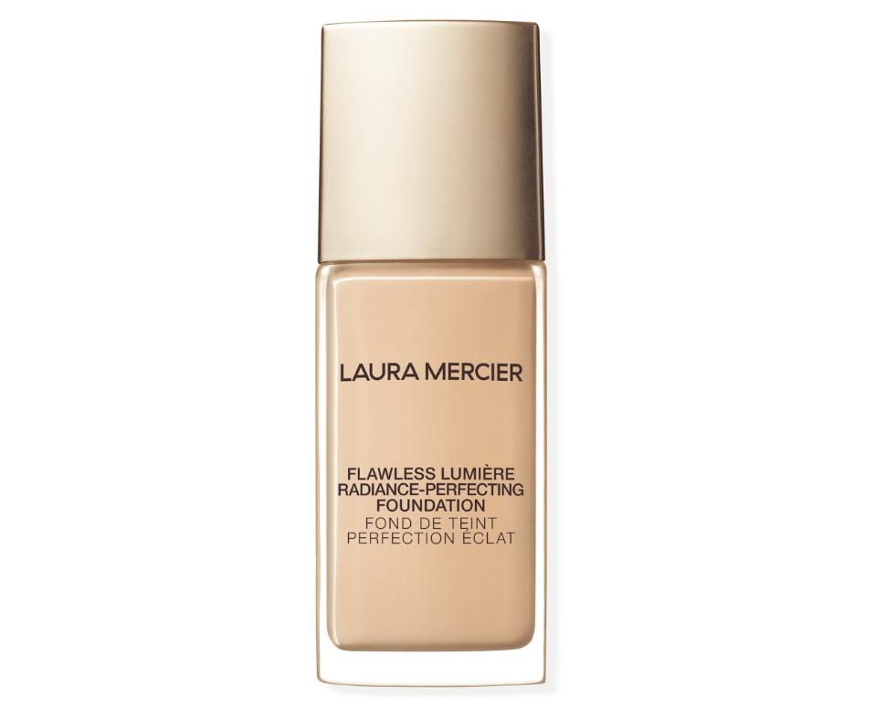 LAURA MERCIER Flawless Lumière Radiance-Perfecting Foundation 2N1 Travel