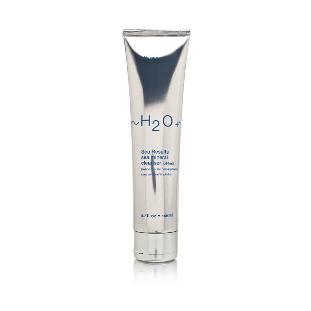 H2O+ Sea Mineral Cleanser Travel
