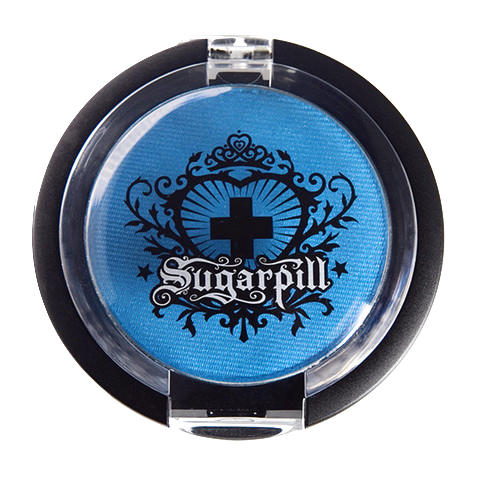 Sugarpill Pressed Eyeshadow Afterparty