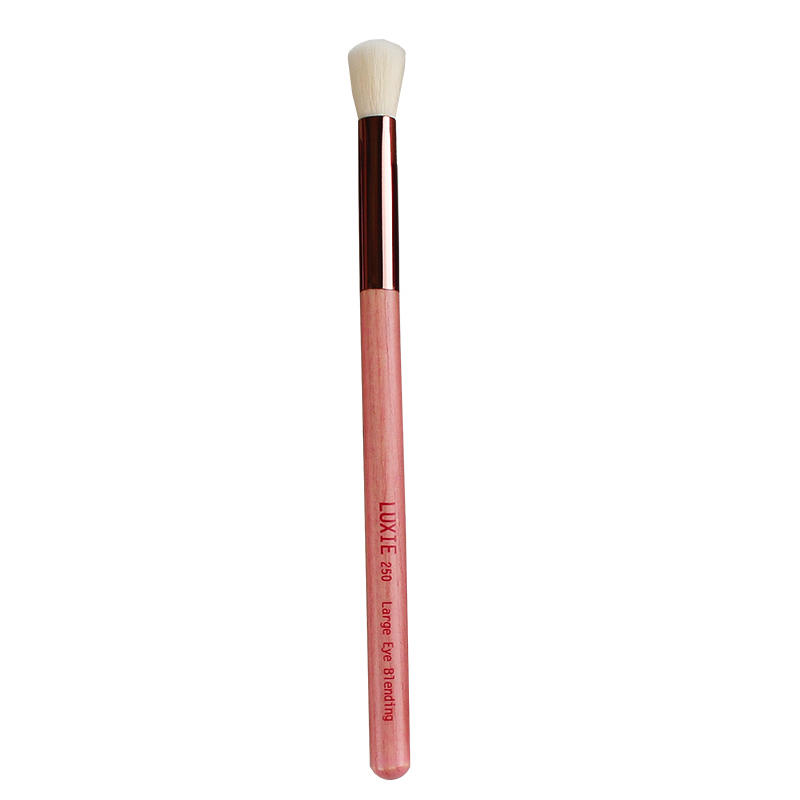 LUXIE Large Eye Blending Brush 250