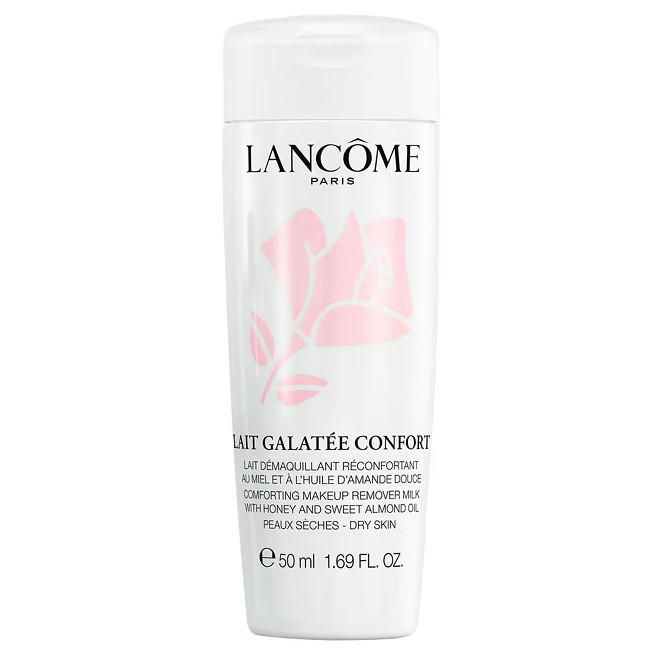 Lancome Lait Galatee Confort Comforting Milky Creme Cleanser 50ml