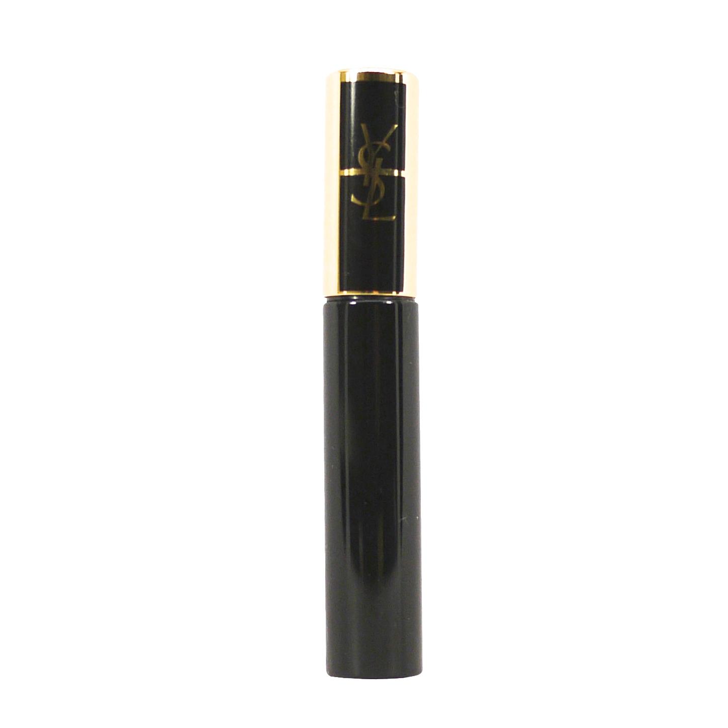 YSL Volume Mascara Mini High Density Black 01 #0