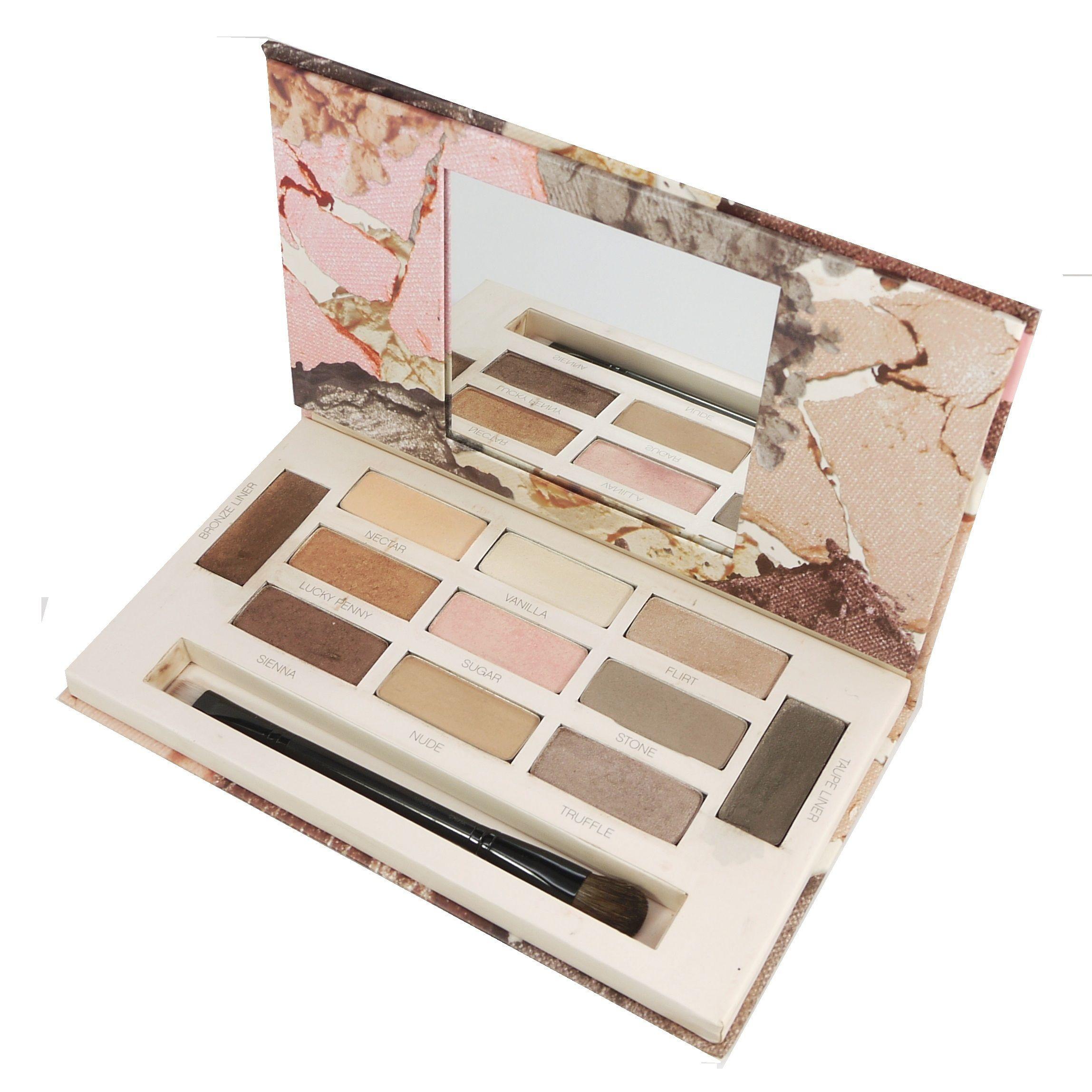 Smashbox Softbox Pink Ombre Eye Palette #1