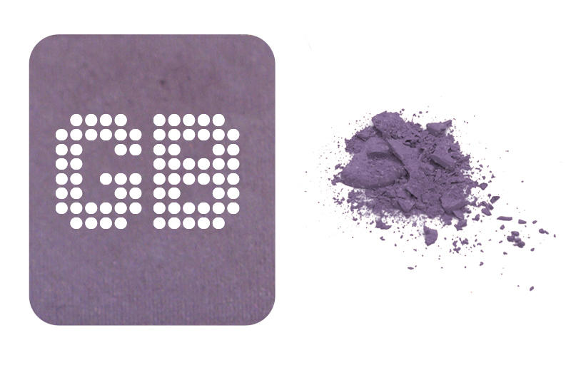 MAC Eye Palette Cool Eyes Infatuating Rose Passions of Red Collection #11