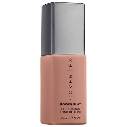 Cover FX Power Play Foundation P60