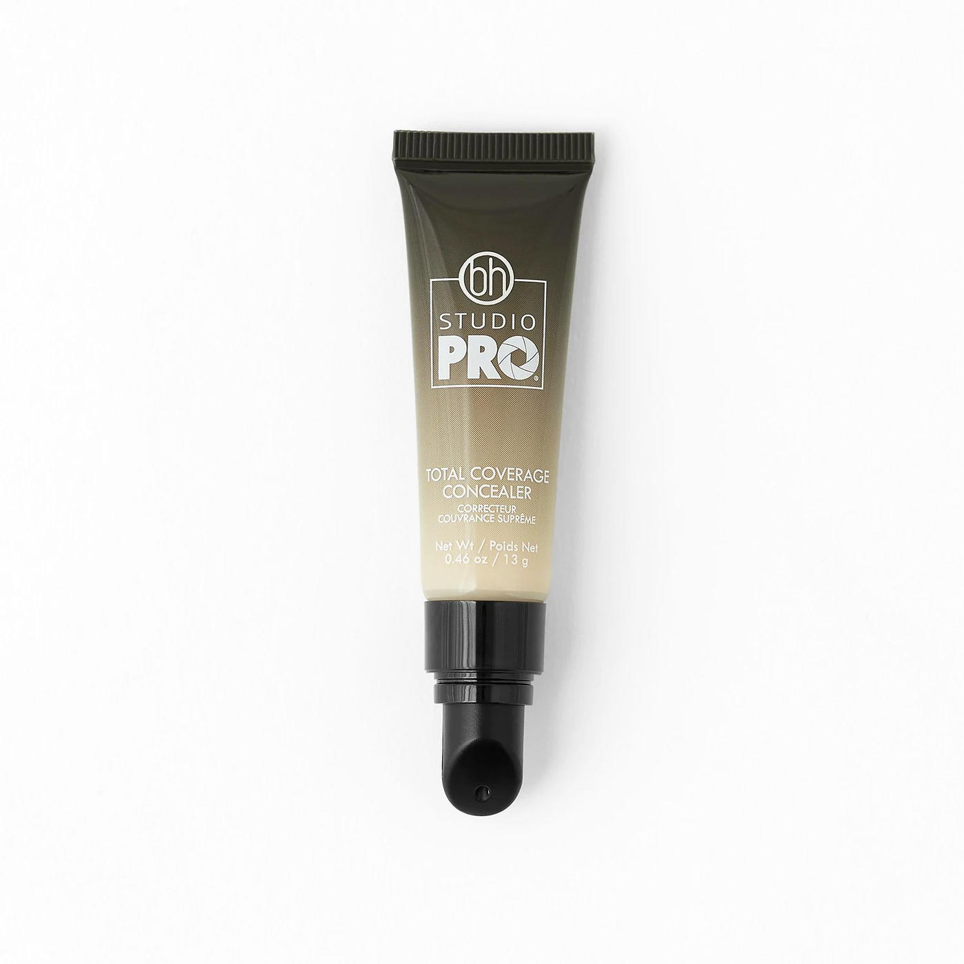 BH Cosmetics Studio Pro Total Coverage Concealer 100