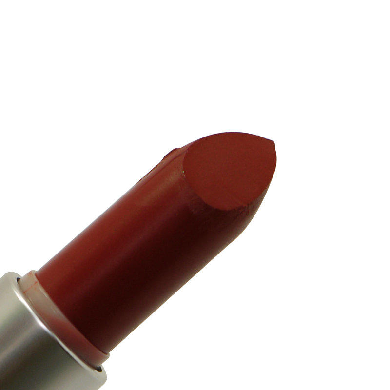 MAC Lipstick Dangerously Hot #1