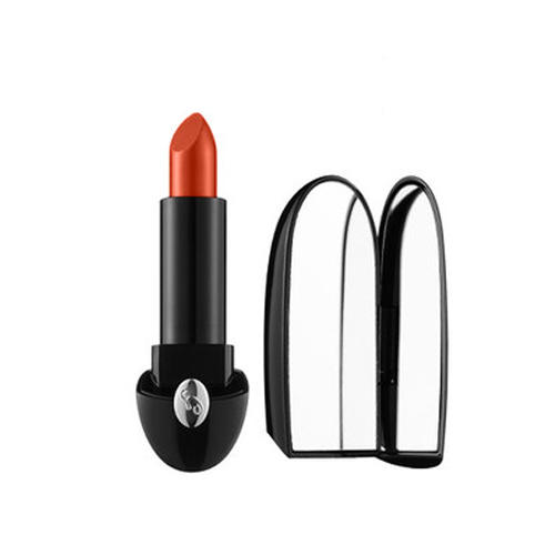 Guerlain Rouge G Lipstick Orange Euphorique