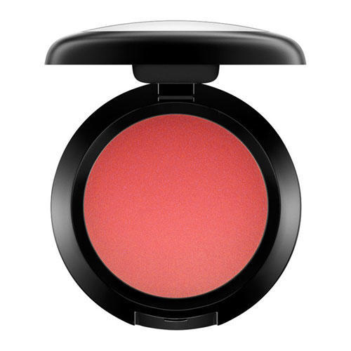 MAC Cream Colour Base Tickle Me Pink