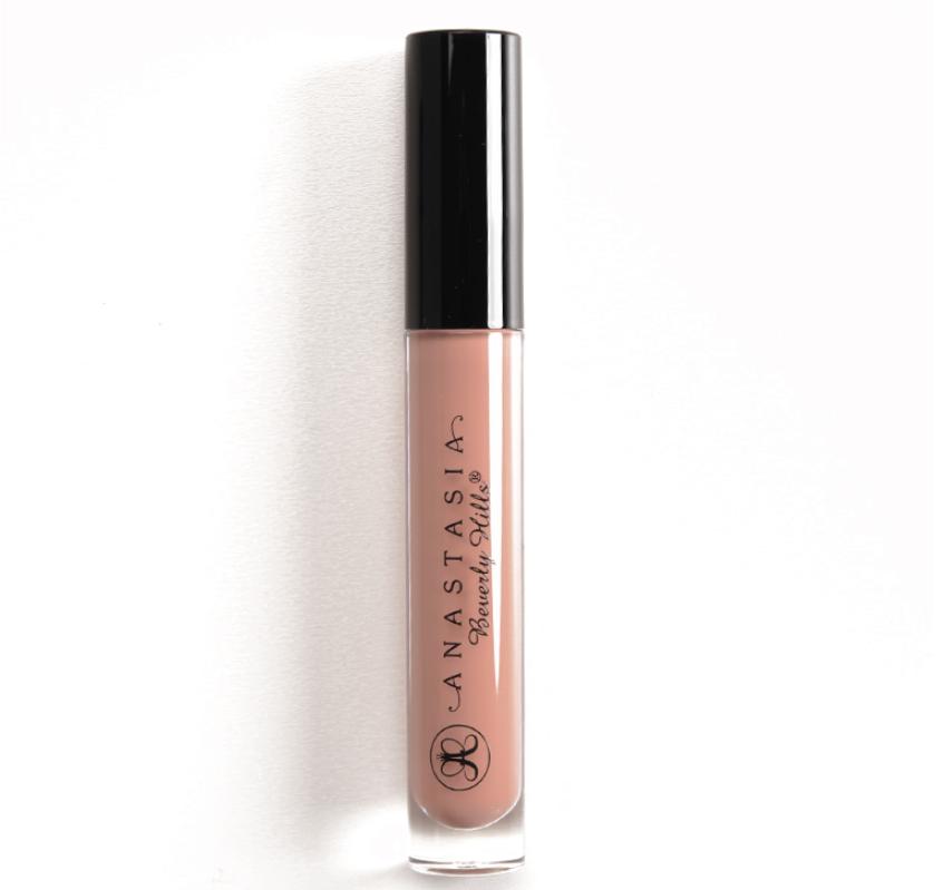 Anastasia Lip Gloss Undressed #0
