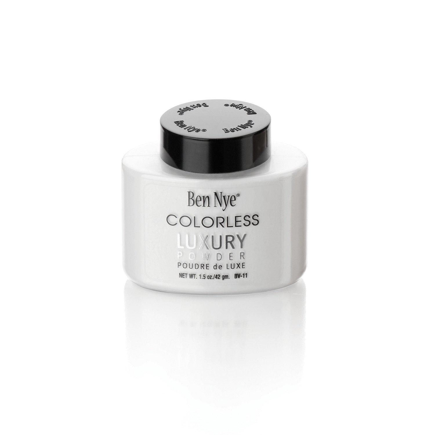 Ben Nye Luxury Powder Colorless 42g